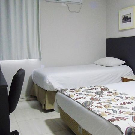 Arpoador Gallery Hostel Rio de Janeiro Esterno foto