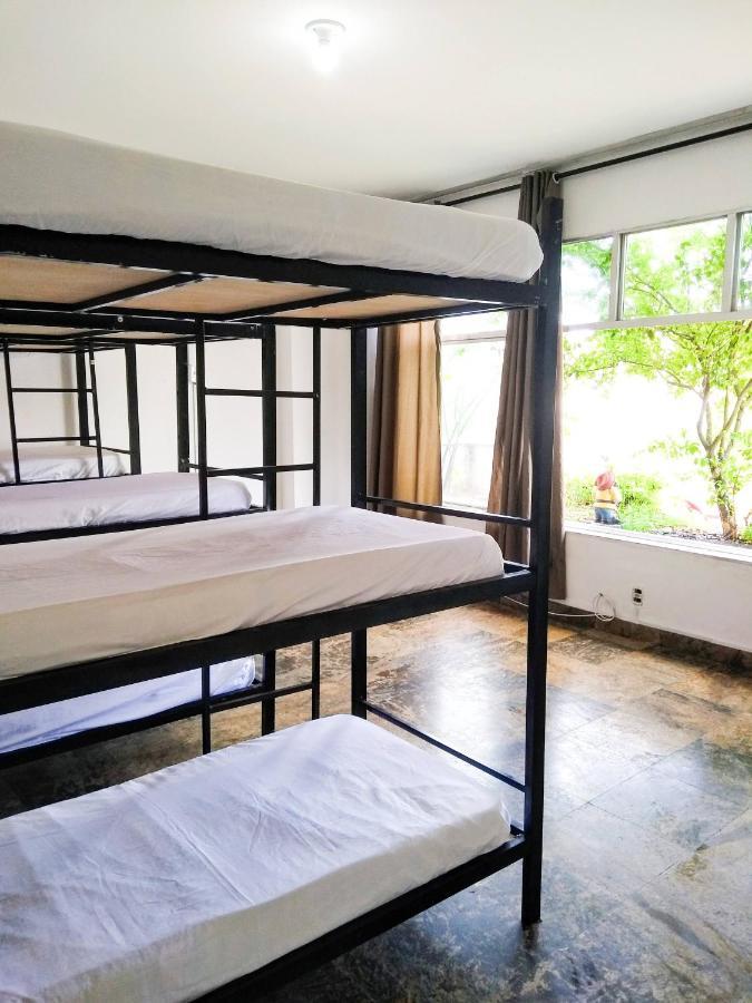 Arpoador Gallery Hostel Rio de Janeiro Esterno foto