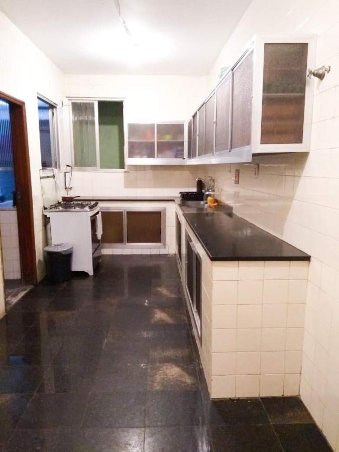 Arpoador Gallery Hostel Rio de Janeiro Esterno foto