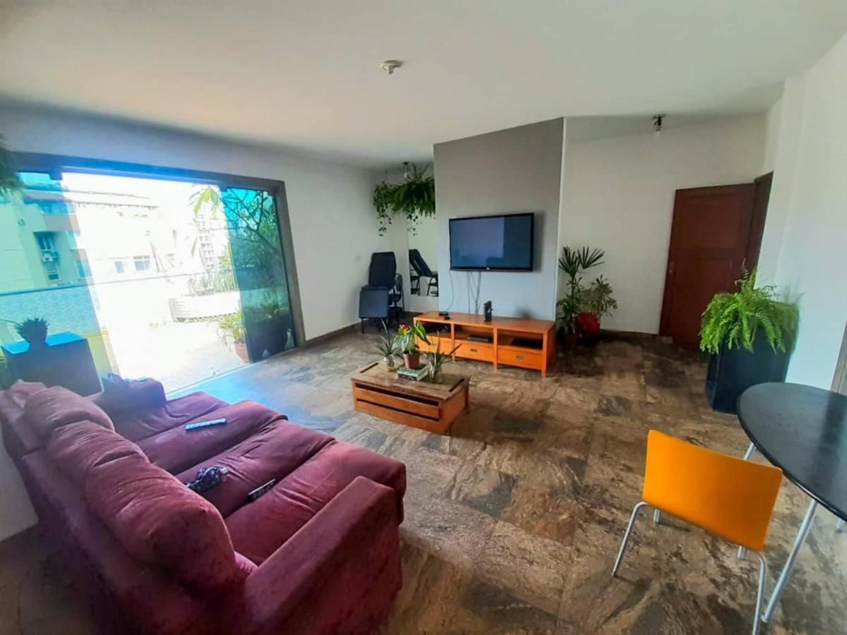 Arpoador Gallery Hostel Rio de Janeiro Esterno foto