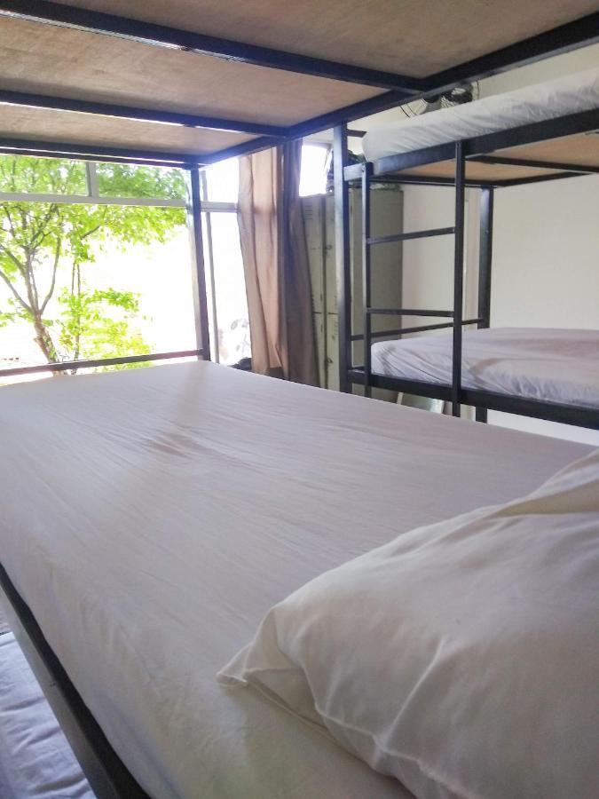 Arpoador Gallery Hostel Rio de Janeiro Esterno foto