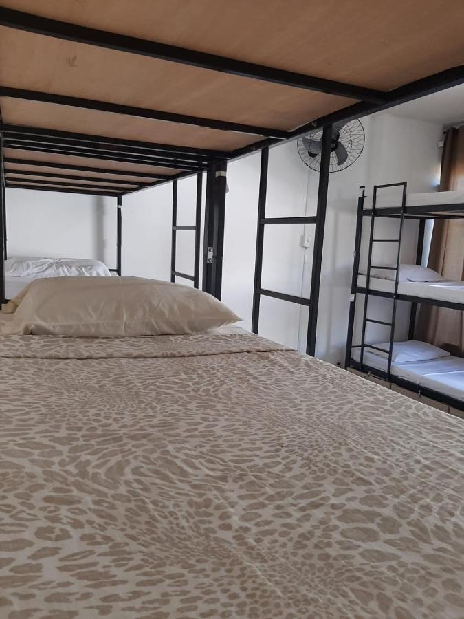 Arpoador Gallery Hostel Rio de Janeiro Esterno foto